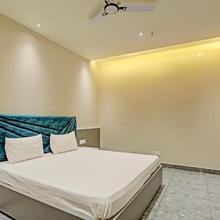 Hotel O Miraas Hotel And Banquet Hall Ludhiana Zewnętrze zdjęcie