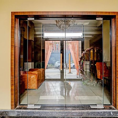 Hotel O Miraas Hotel And Banquet Hall Ludhiana Zewnętrze zdjęcie
