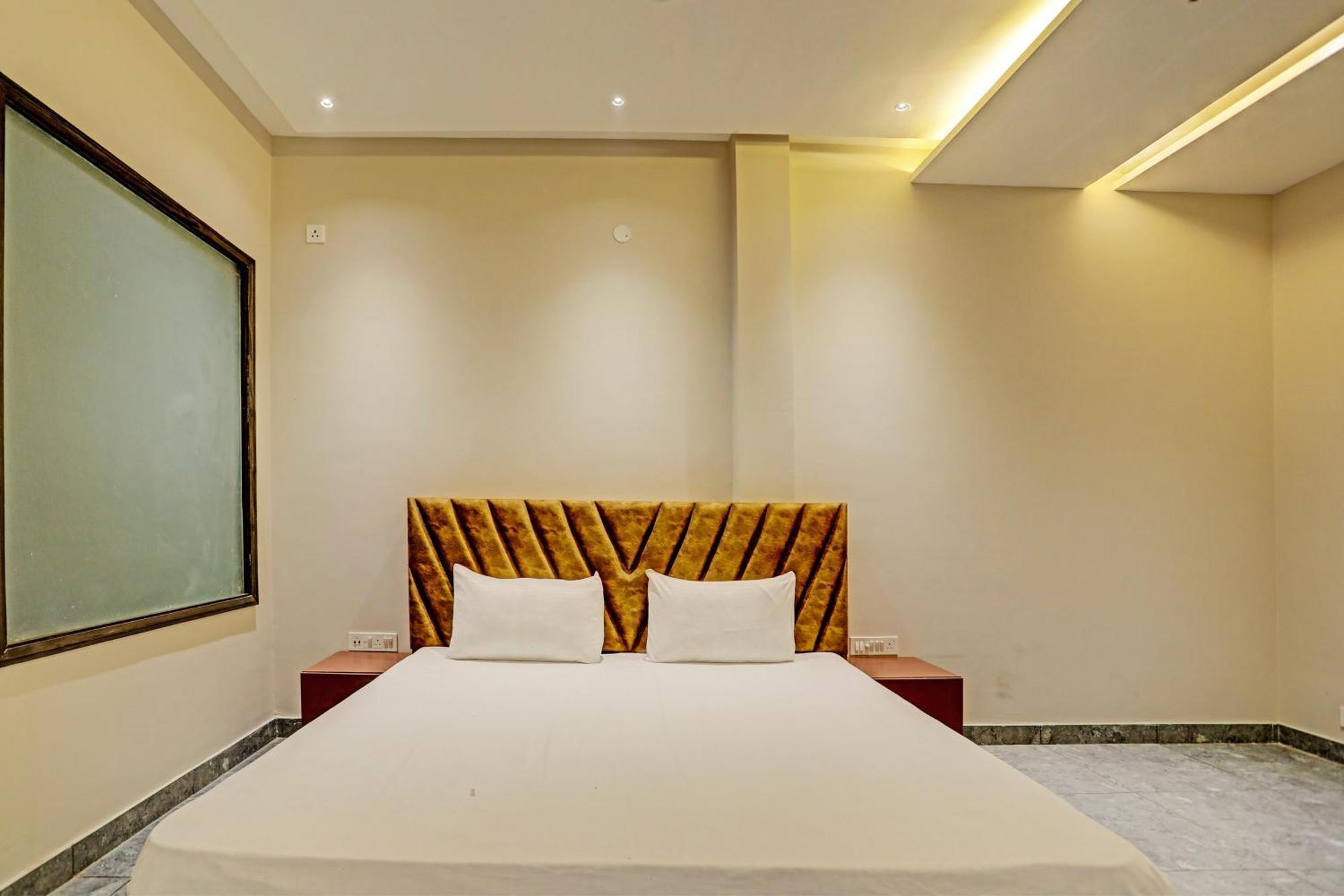 Hotel O Miraas Hotel And Banquet Hall Ludhiana Zewnętrze zdjęcie